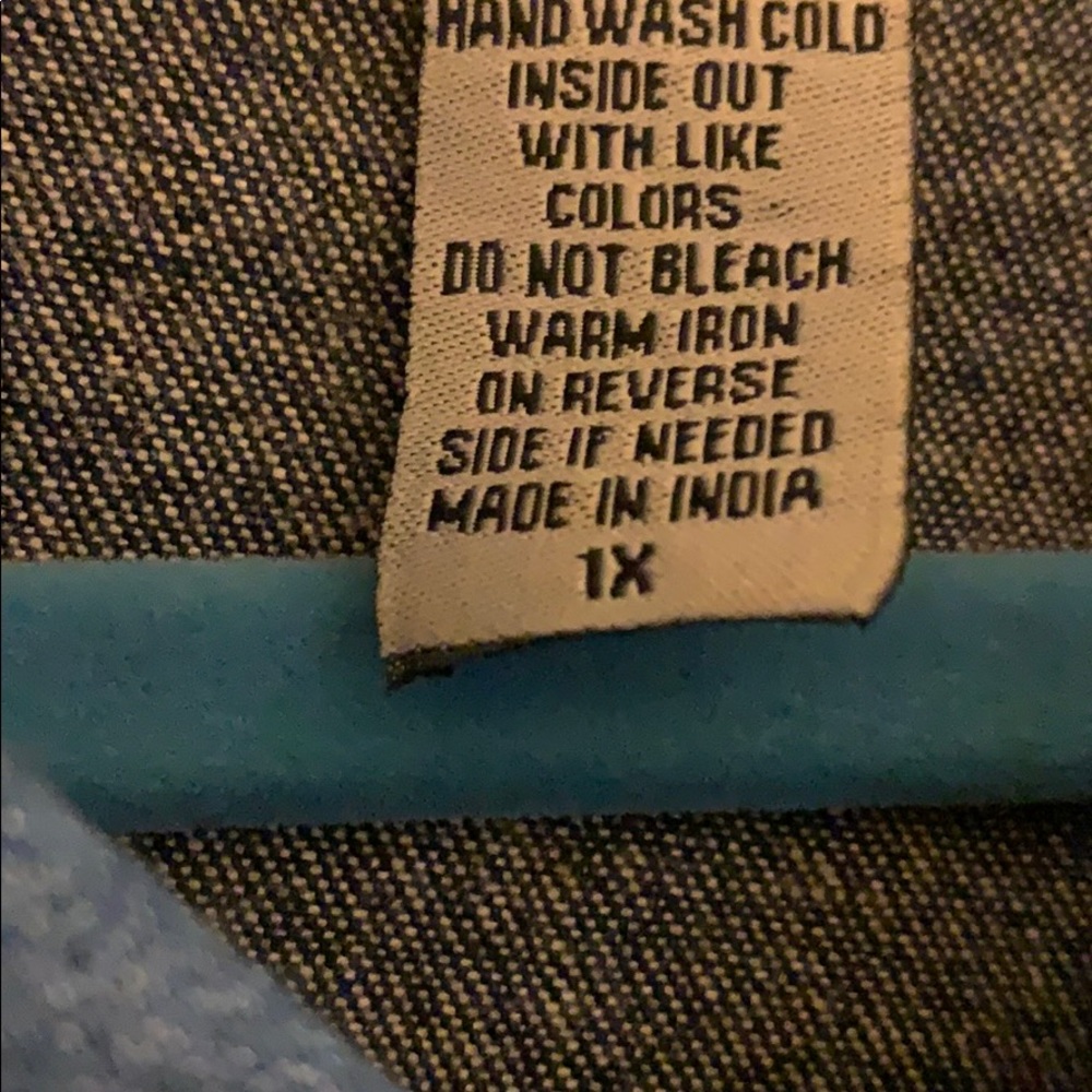 Indigo Moon Jacket - image 5